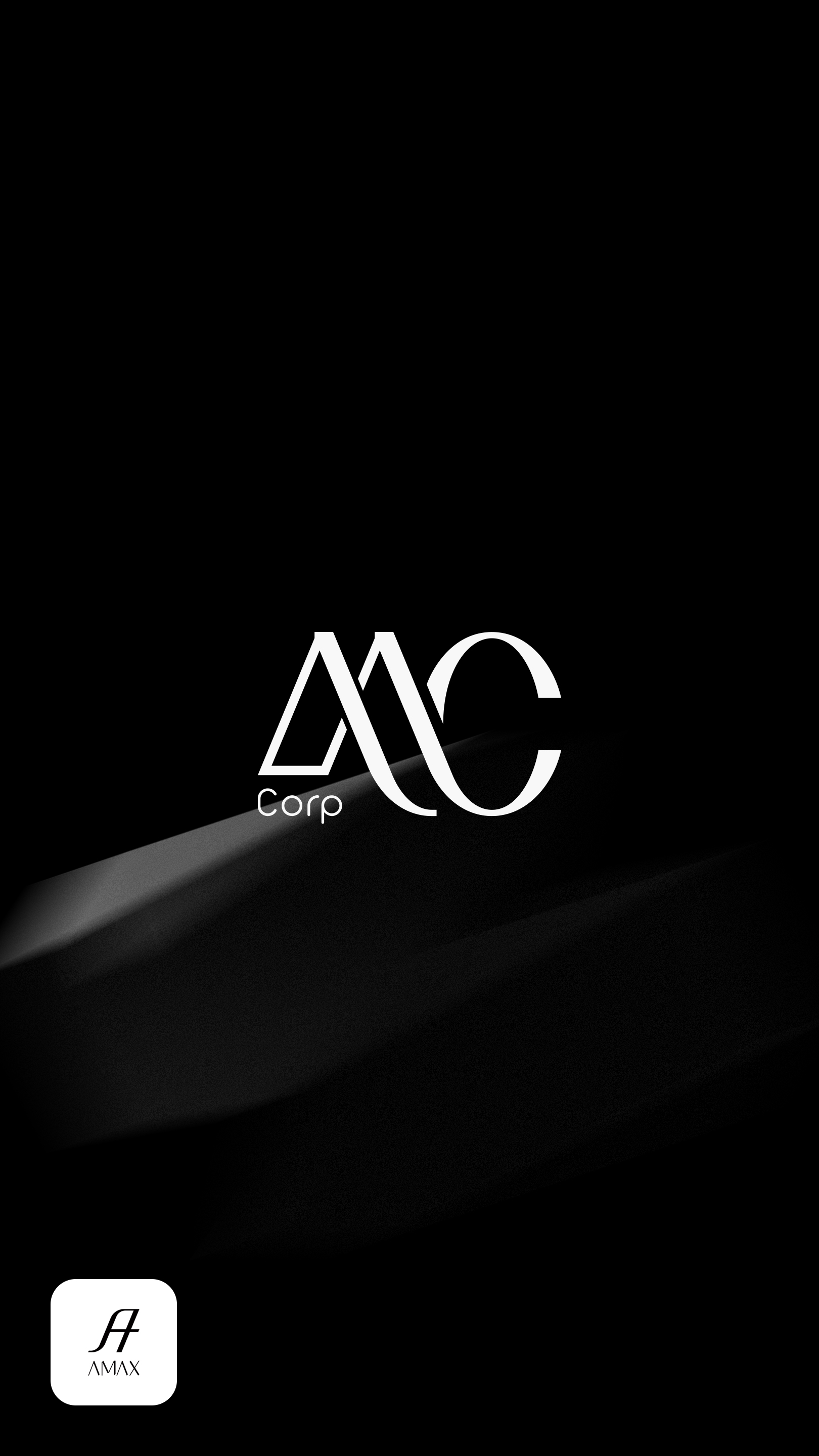Logo - AAC Corp - Ariafar Khosravi - Amax