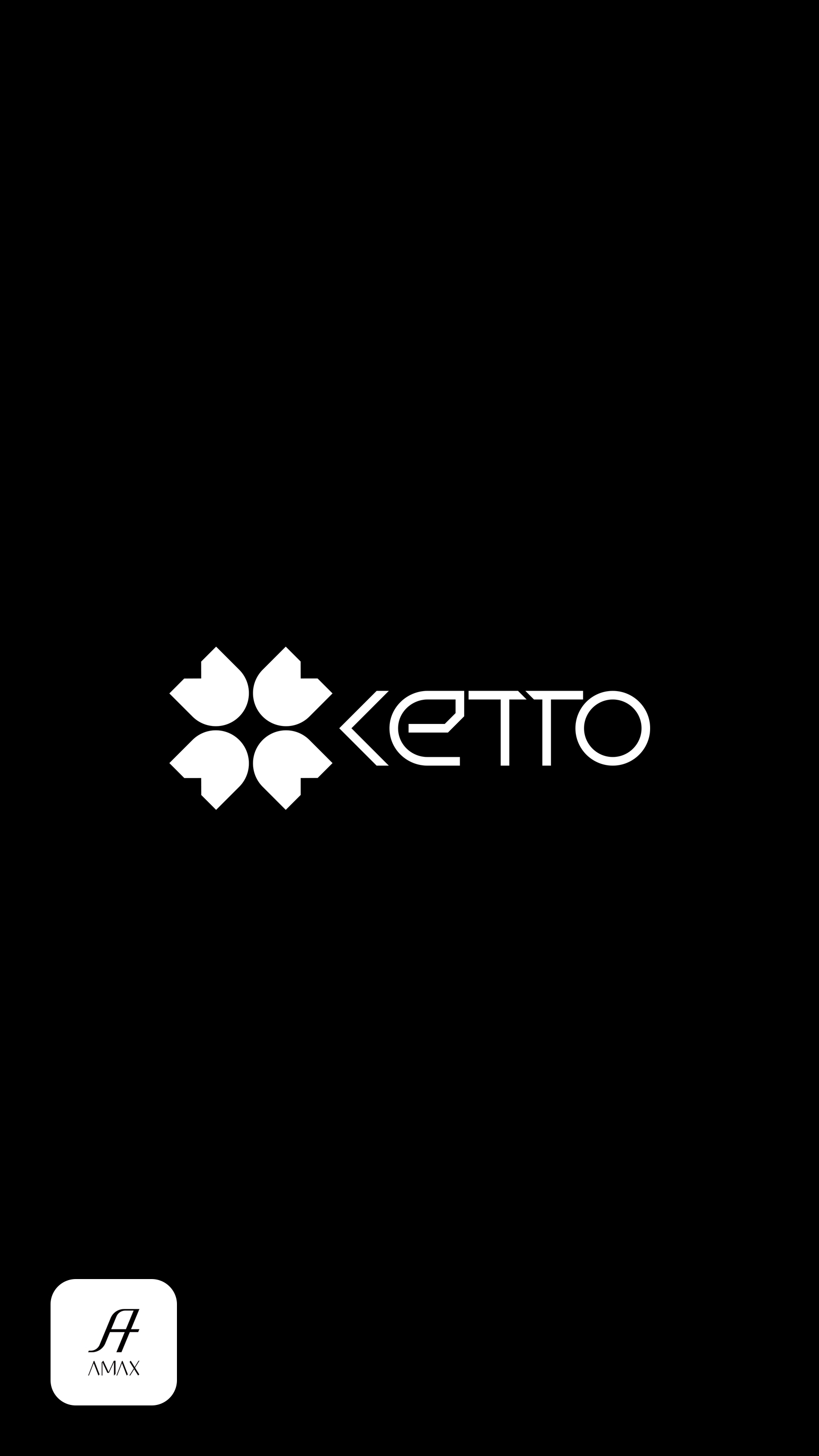 Logotype - Ketto - Ariafar Khosravi - Amax