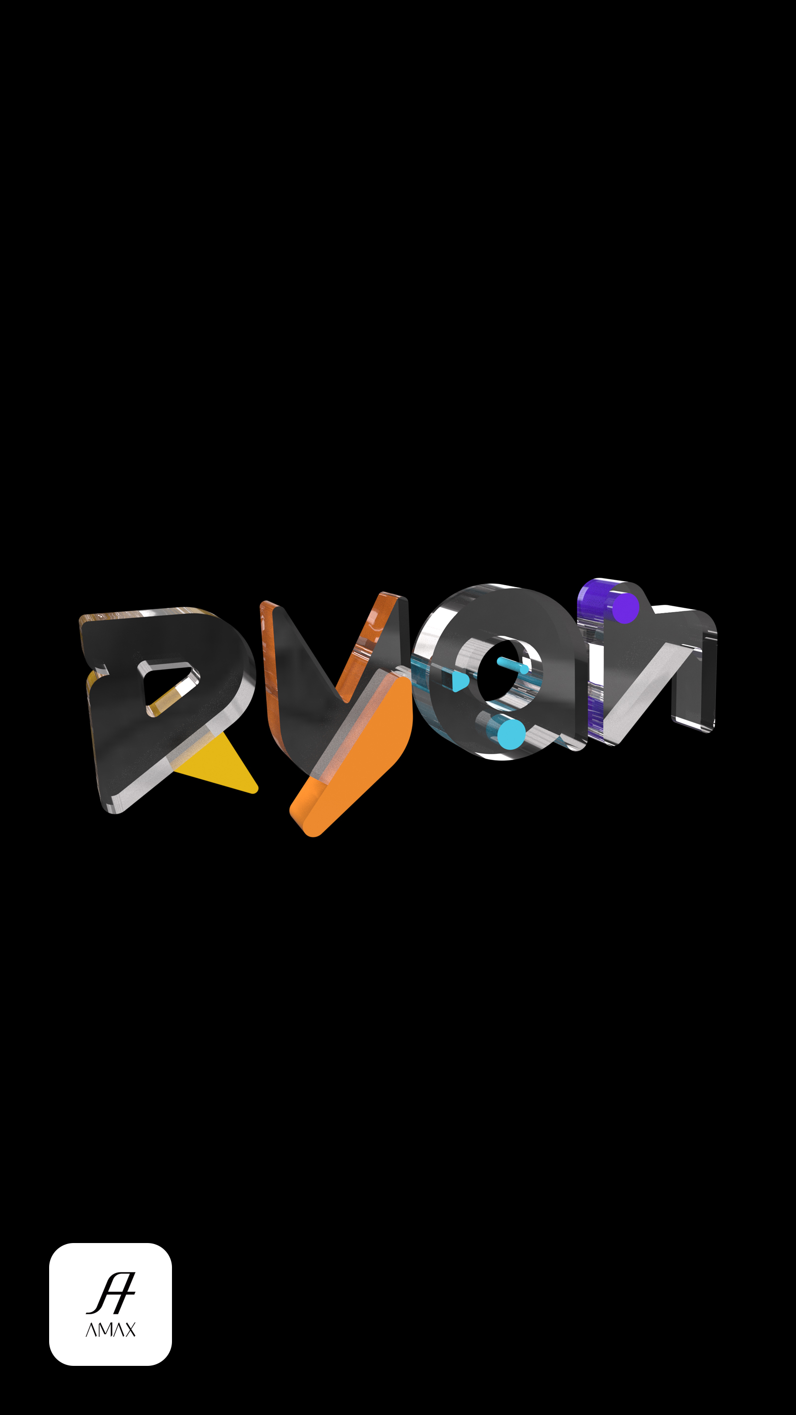 Logotype - Ryan